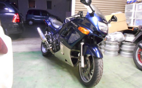 KAWASAKI ZZ-R400 2005 ZX400N