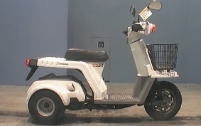 HONDA GYRO X TD01