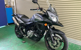 SUZUKI DL650 ( V-Strom 650 ) ABS 2017 VP56A