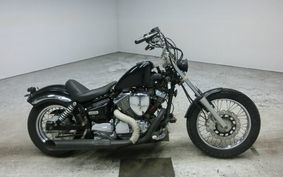 YAMAHA DRAGSTAR 250 VG02J