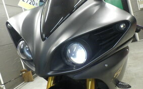 YAMAHA YZF-R1 2010 RN24J