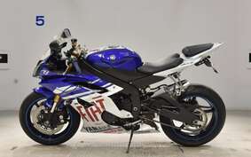 YAMAHA YZF-R6 2013 RJ15