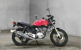 YAMAHA YBR125 KE09