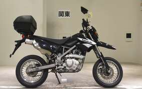 KAWASAKI KLX125D TRACKER LX125D