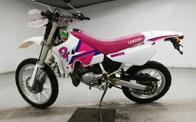 YAMAHA DT200 WR 3XP