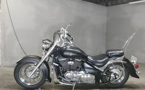 SUZUKI INTRUDER 400 Classic 2006 VK54A