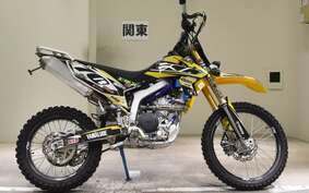 YAMAHA WR250R DG15J