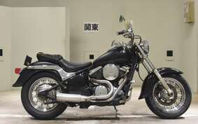 KAWASAKI VULCAN 400 CLASSIC 1998 VN400A