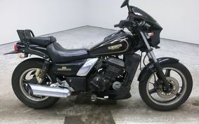 KAWASAKI ELIMINATOR 250 SE 1990 EL250A