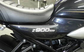 KAWASAKI Z900RS 2020 ZR900C