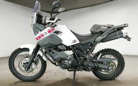 YAMAHA XTZ660 TENERE 2009 DM02