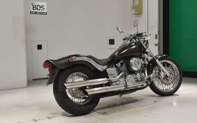 YAMAHA DRAGSTAR 400 1997 4TR