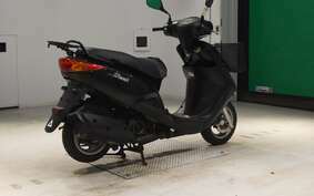 YAMAHA AXIS 125 TREET SE53J