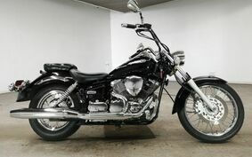 YAMAHA DRAGSTAR 250 VG05J