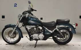 SUZUKI INTRUDER 250 LC VJ51A