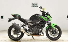 KAWASAKI Z400 Gen.2 2019 EX400G