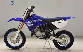 YAMAHA YZ85 CB12C