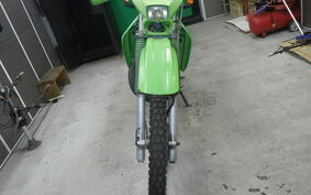 KAWASAKI KDX200SR DX200G