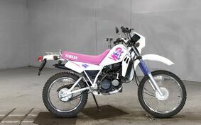 YAMAHA DT50 17W