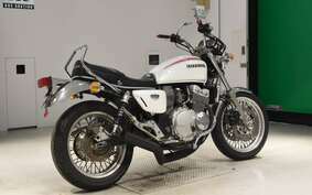 HONDA CB400F 1997 NC36