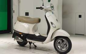 VESPA LX50 2T