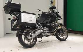 BMW R1200GS 2012