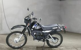 YAMAHA DT50 17W