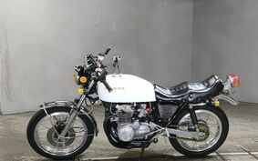 HONDA CB400F 1993 CB400F