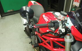 DUCATI MONSTER 1100 EVO 2011