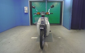 HONDA C70 SUPER CUB E C70