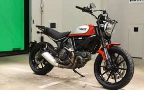 DUCATI SCRAMBLER ICON 2015 K102J