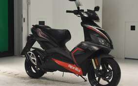 APRILIA SR50R