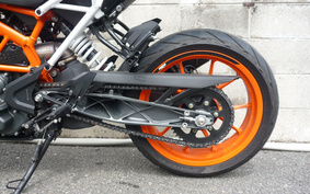 KTM 390 DUKE 2021 JPJ40