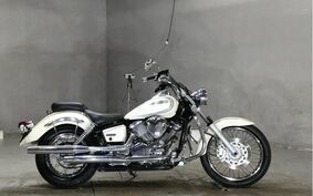 YAMAHA DRAGSTAR 250 VG02J