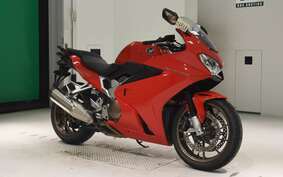 HONDA VFR800F 2014 RC79