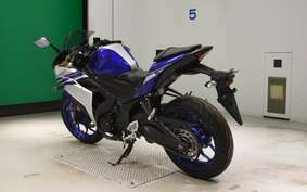 YAMAHA YZF-R25 RG10J