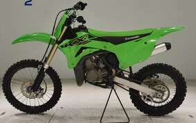 KAWASAKI KX100 KX100F