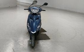 YAMAHA AXIS Z SED7J