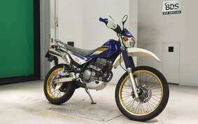 KAWASAKI SUPER SHERPA KL250G