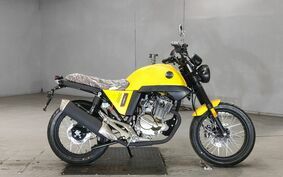 OTHER ゾンテス カフェレーサー125 不明