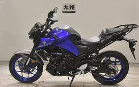 YAMAHA MT-03 ABS 2020 RH13J