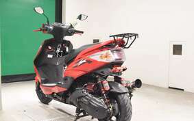 YAMAHA CYGNUS 125 XSR 2 SE44J