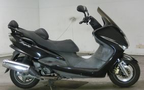 YAMAHA MAJESTY 125 SE27