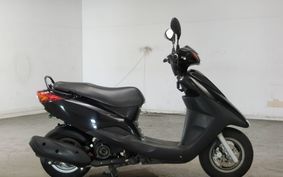 YAMAHA AXIS 125 TREET SE53J