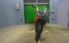 KAWASAKI NINJA 400 2015 EX400E