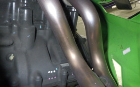 KAWASAKI NINJA 400 2024 EX400L