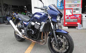 KAWASAKI ZRX1200 Daeg 2009 ZRT20D