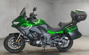 KAWASAKI VERSYS 1000 SE 2019 LZT00D