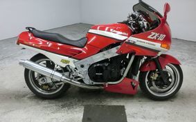 KAWASAKI ZX 10 NINJA 1988 ZXT00B