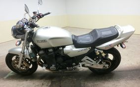 YAMAHA XJR1200 1995 4KG